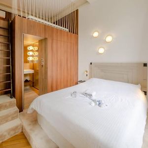 Appartement met Twee Slaapkamers